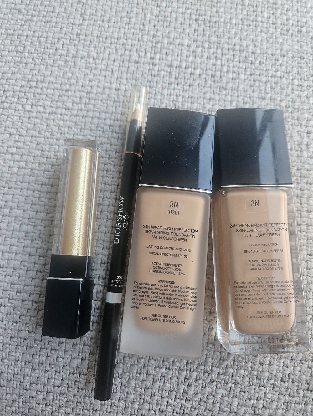 Dior cosmetic - Picture 2 of 2